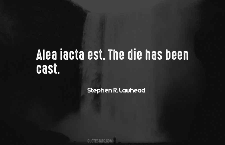 Stephen R. Lawhead Quotes #1402043