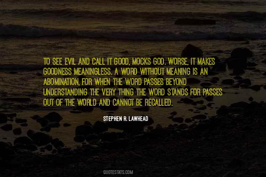 Stephen R. Lawhead Quotes #152608