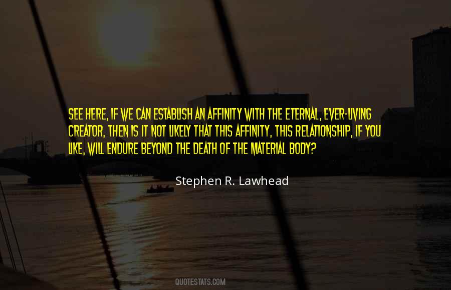 Stephen R. Lawhead Quotes #511020