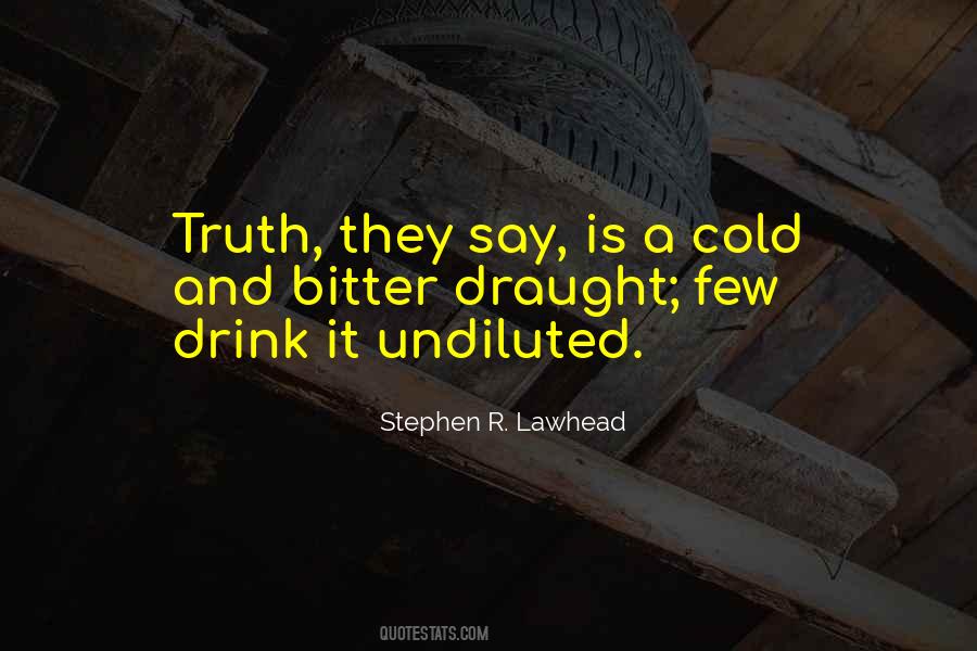 Stephen R. Lawhead Quotes #618878