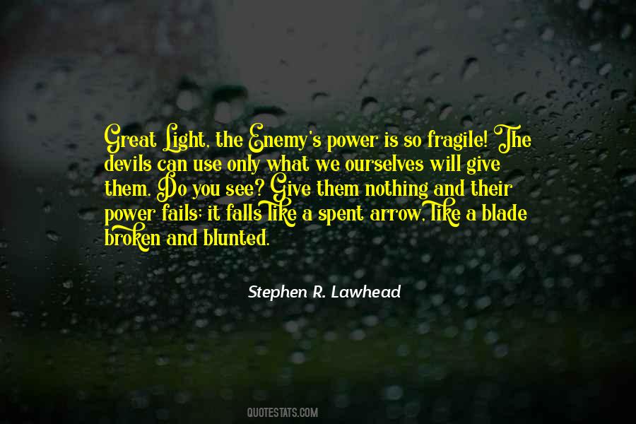 Stephen R. Lawhead Quotes #708268