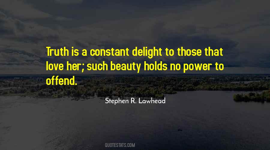 Stephen R. Lawhead Quotes #859054