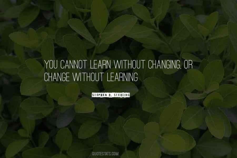Stephen R. Sterling Quotes #243870 Stephen R. Sterling Quotes #243870
