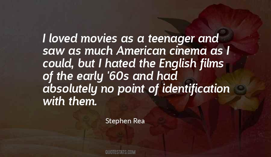 Stephen Rea Quotes #553748