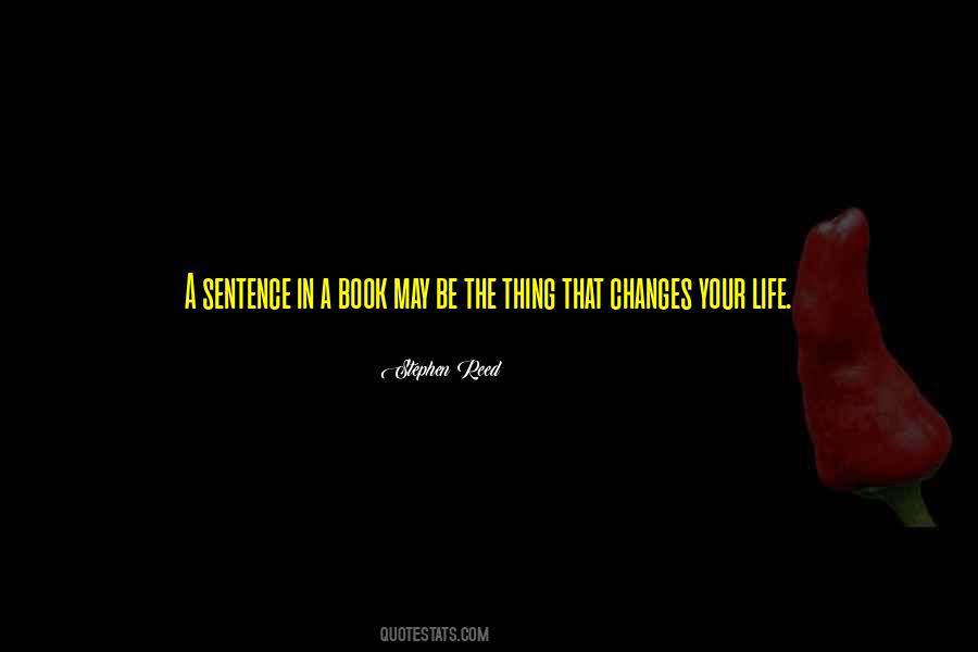 Stephen Reed Quotes #566340 Stephen Reed Quotes #566340