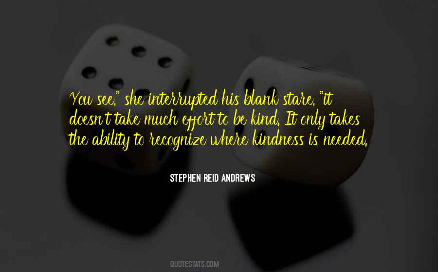Stephen Reid Andrews Quotes #838984