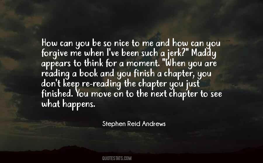 Stephen Reid Andrews Quotes #9597