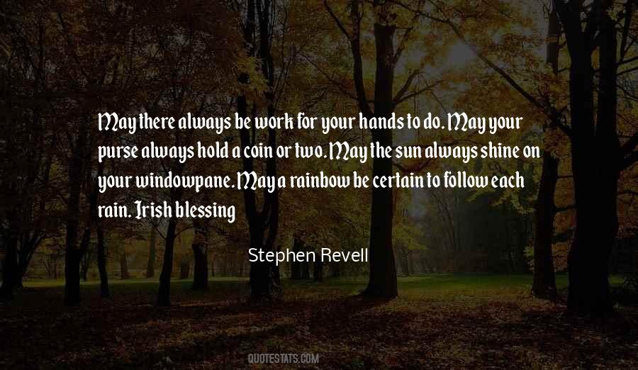 Stephen Revell Quotes #1388832