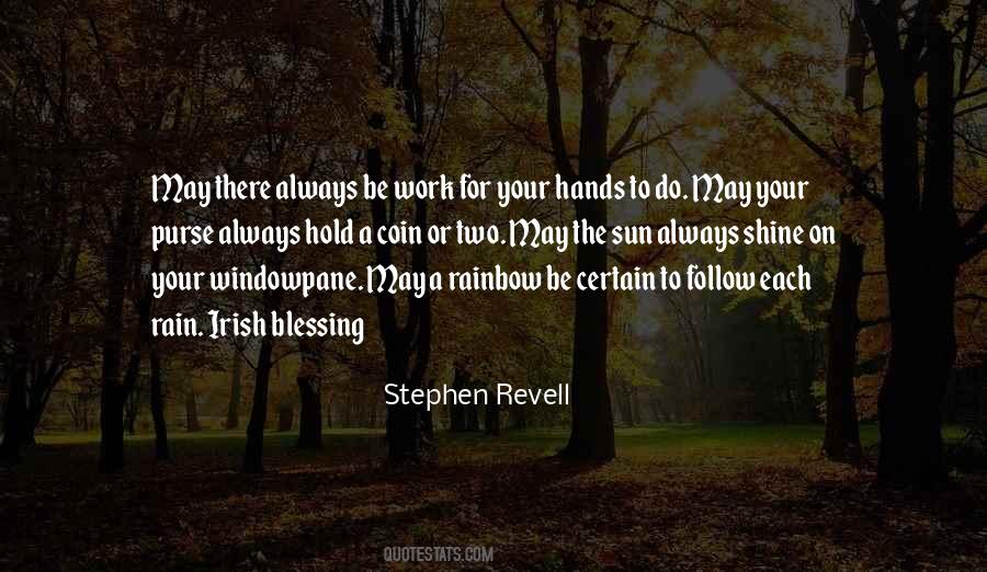Stephen Revell Quotes #1388832 Stephen Revell Quotes #1388832