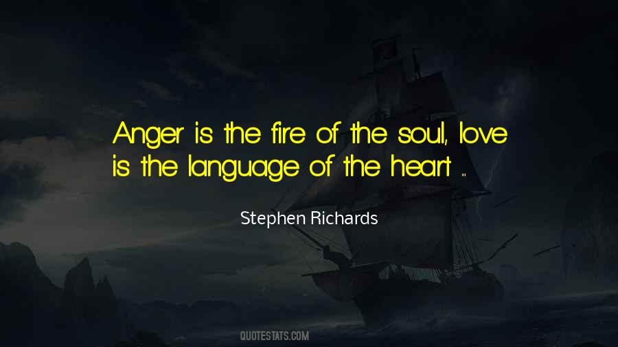 Stephen Richards Quotes #1038020 Stephen Richards Quotes #1038020
