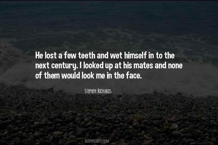 Stephen Richards Quotes #1091579