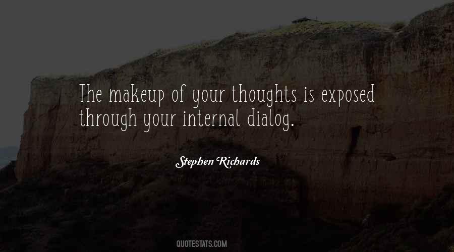 Stephen Richards Quotes #1294889