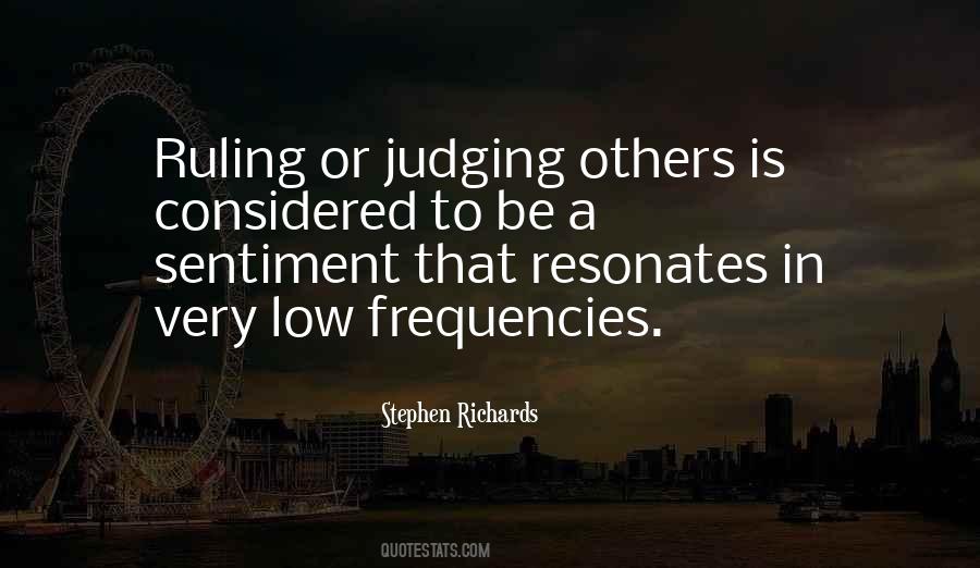 Stephen Richards Quotes #1312289 Stephen Richards Quotes #1312289