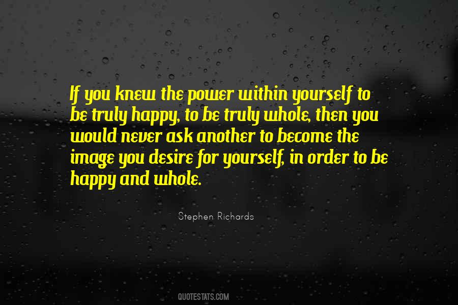 Stephen Richards Quotes #1358318 Stephen Richards Quotes #1358318