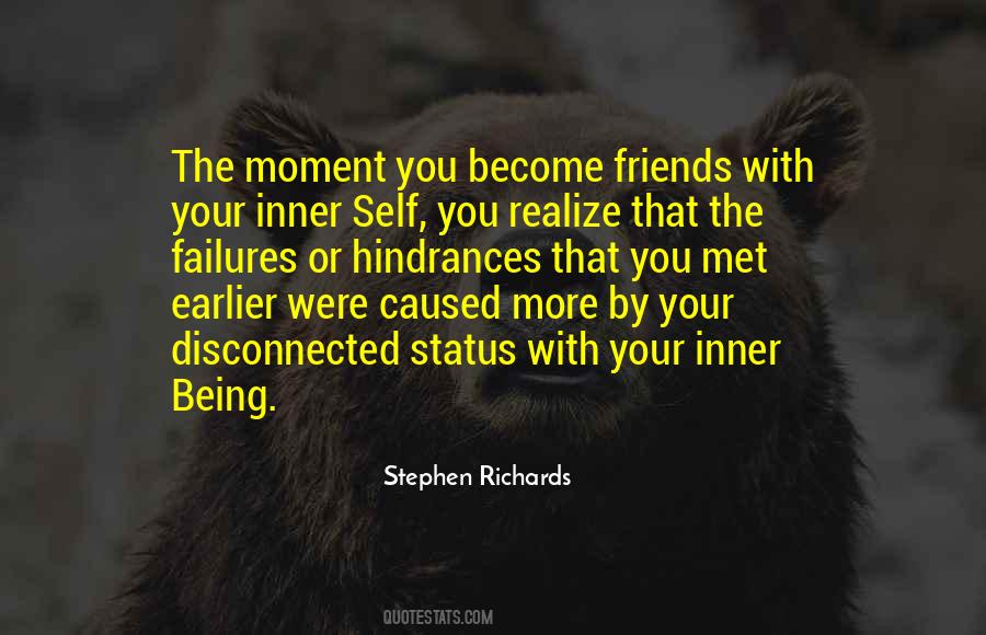 Stephen Richards Quotes #1392698 Stephen Richards Quotes #1392698
