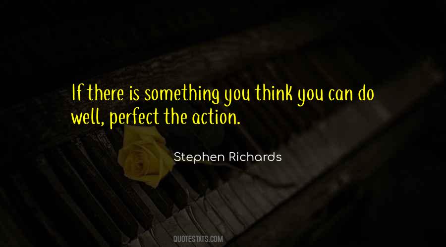 Stephen Richards Quotes #1767694 Stephen Richards Quotes #1767694