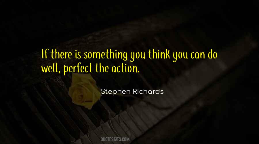 Stephen Richards Quotes #1767694