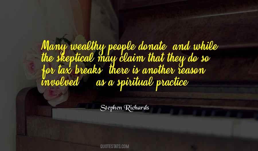 Stephen Richards Quotes #1771434 Stephen Richards Quotes #1771434