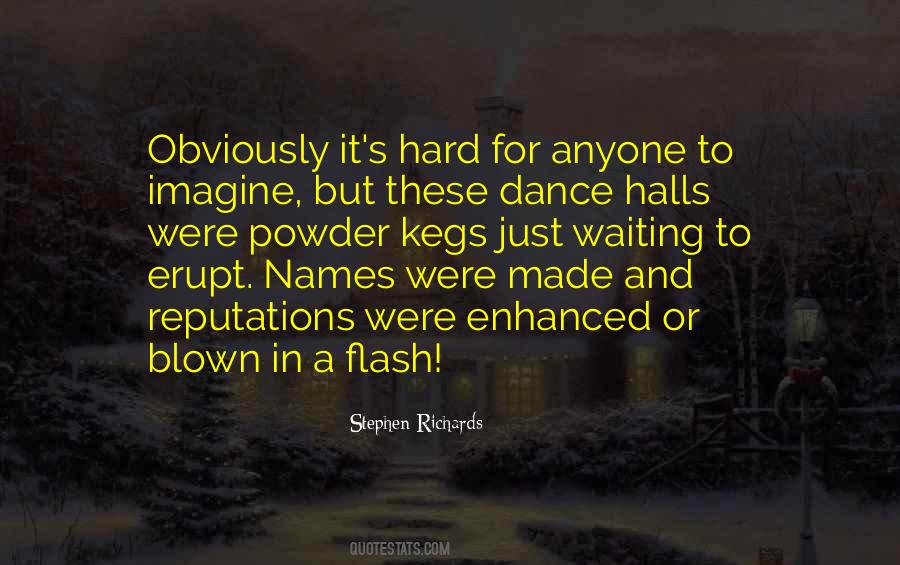 Stephen Richards Quotes #30012 Stephen Richards Quotes #30012