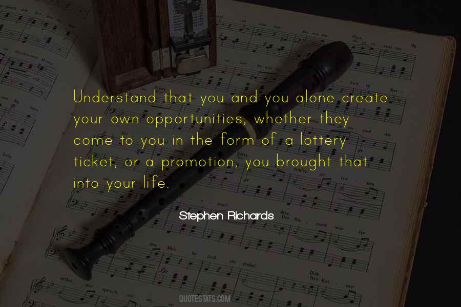 Stephen Richards Quotes #51740 Stephen Richards Quotes #51740