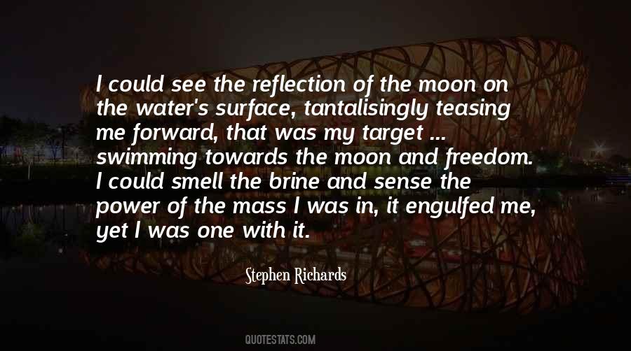 Stephen Richards Quotes #56735