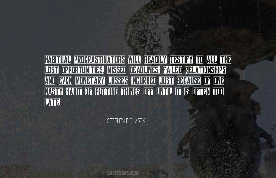 Stephen Richards Quotes #706893 Stephen Richards Quotes #706893