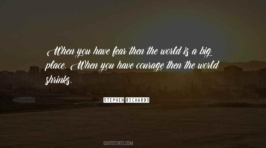 Stephen Richards Quotes #785343 Stephen Richards Quotes #785343