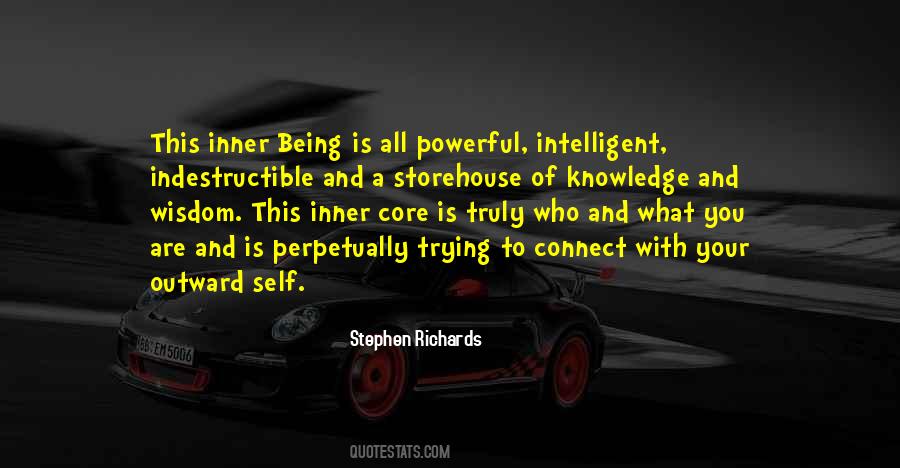 Stephen Richards Quotes #859502 Stephen Richards Quotes #859502