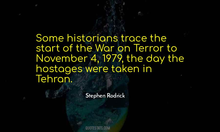 Stephen Rodrick Quotes #139222