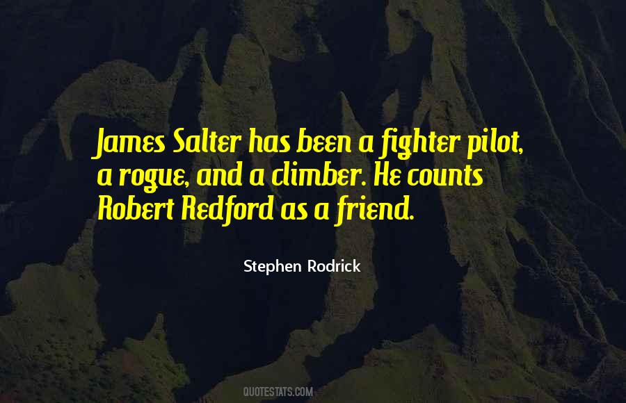 Stephen Rodrick Quotes #1514634