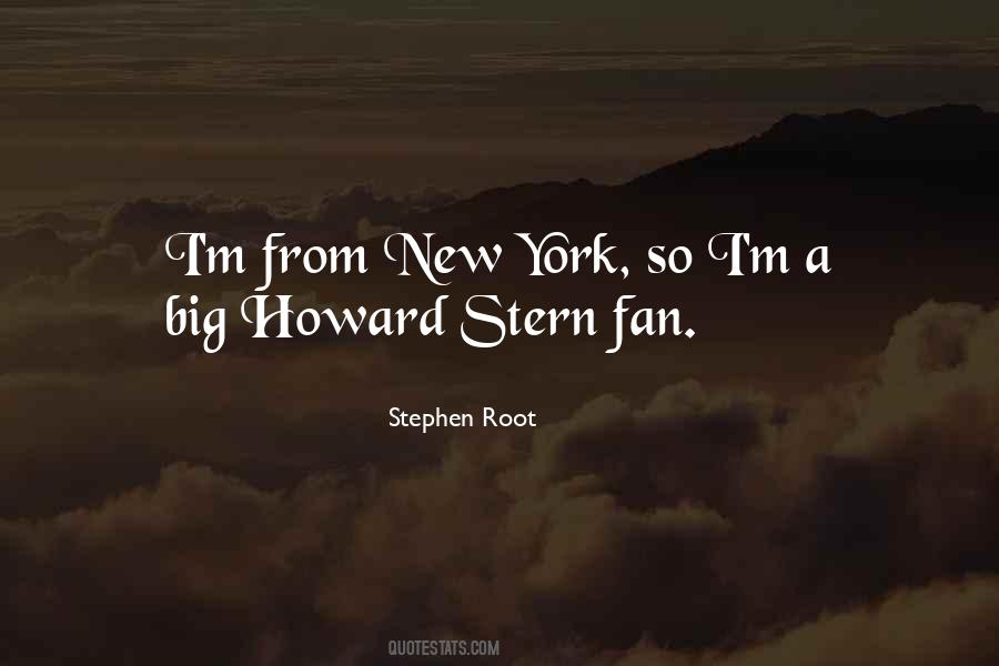 Stephen Root Quotes #1696533