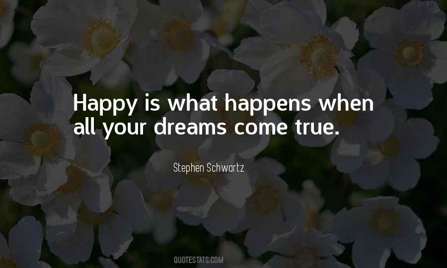 Stephen Schwartz Quotes #1073275