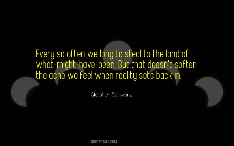 Stephen Schwartz Quotes #1237052
