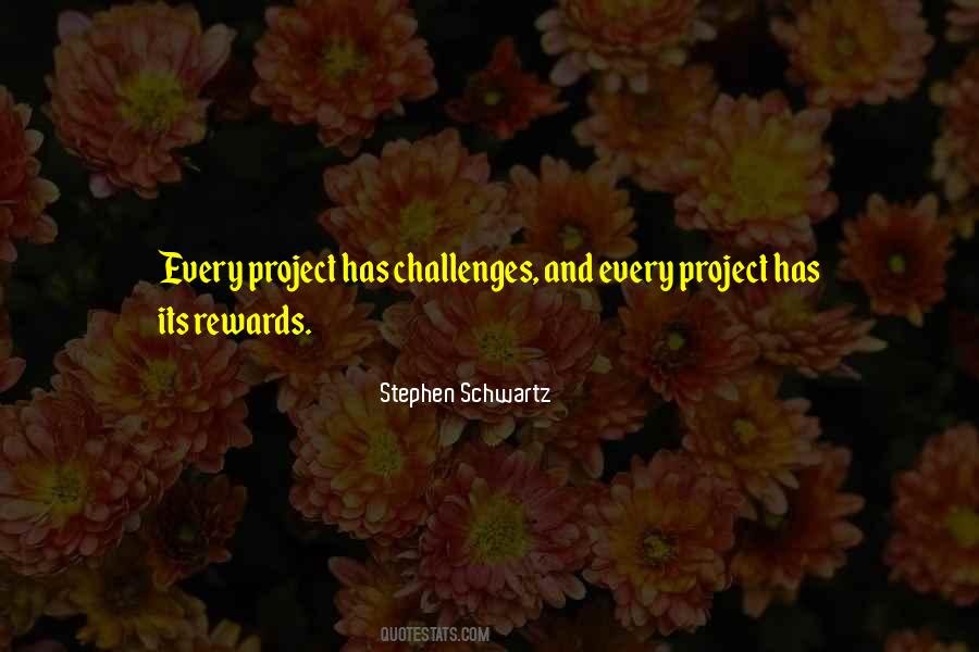 Stephen Schwartz Quotes #1594598