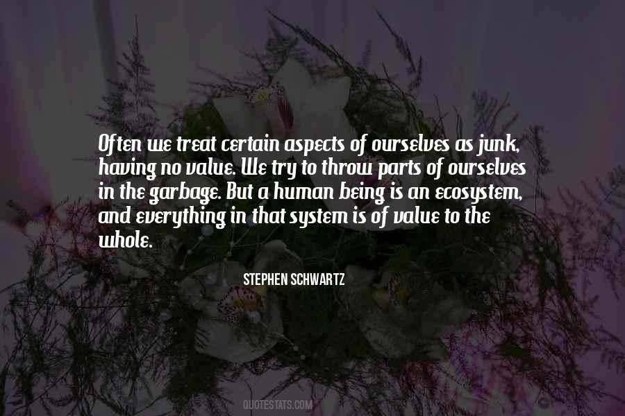 Stephen Schwartz Quotes #277917