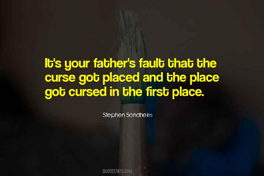 Stephen Sondheim Quotes #1553611