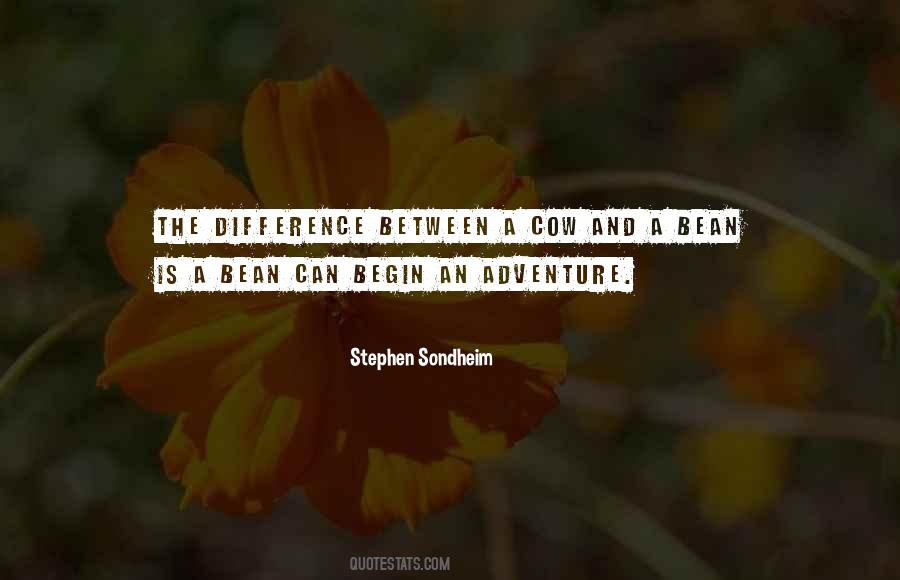 Stephen Sondheim Quotes #1778500