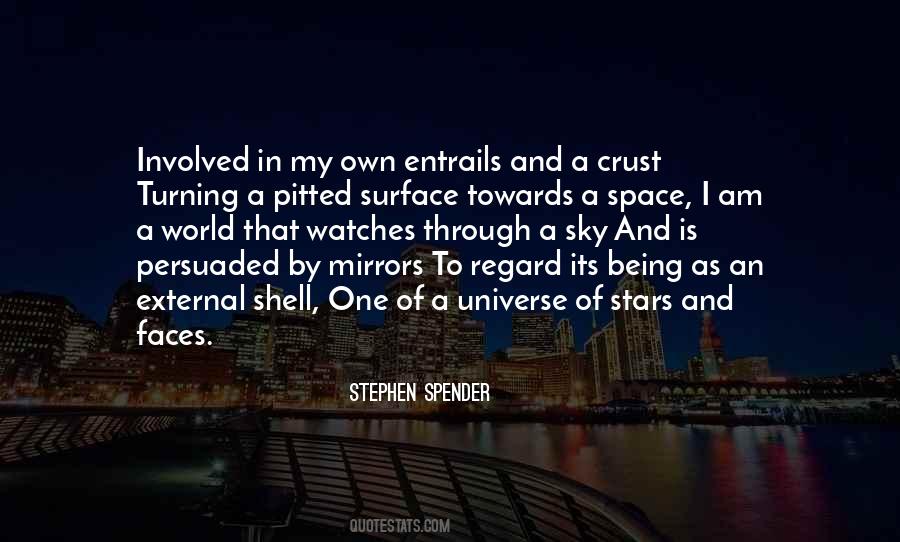 Stephen Spender Quotes #1357783