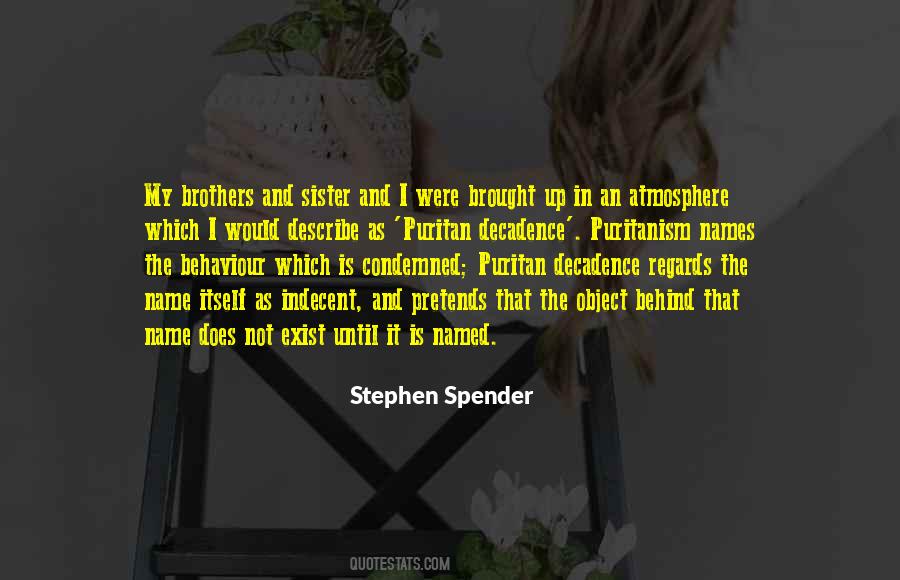 Stephen Spender Quotes #741922