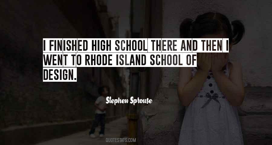 Stephen Sprouse Quotes #662179