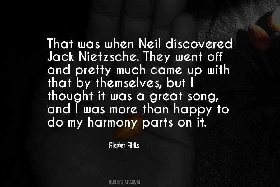 Stephen Stills Quotes #1179072