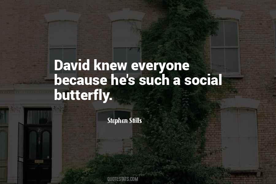 Stephen Stills Quotes #1827570