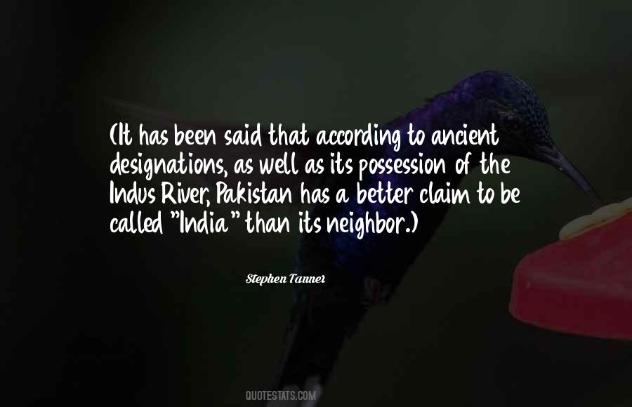 Stephen Tanner Quotes #268541 Stephen Tanner Quotes #268541