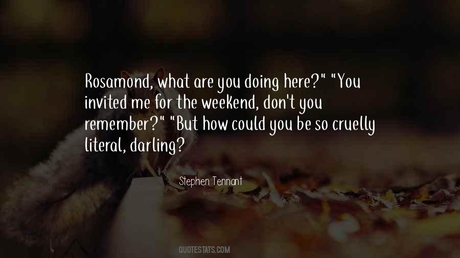 Stephen Tennant Quotes #104265 Stephen Tennant Quotes #104265