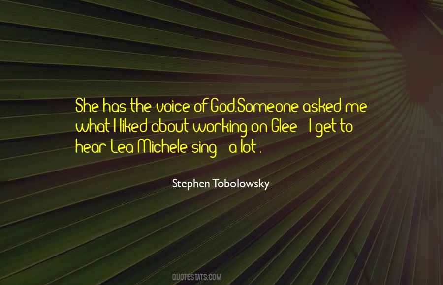 Stephen Tobolowsky Quotes #1717909