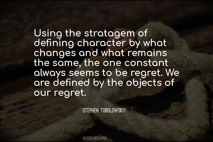 Stephen Tobolowsky Quotes #903762