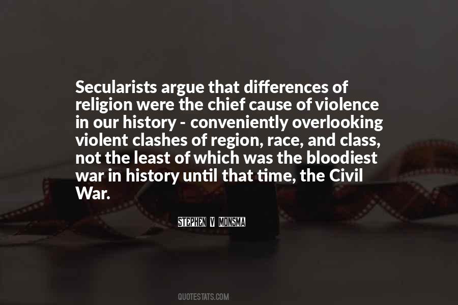 Stephen V Monsma Quotes #828823