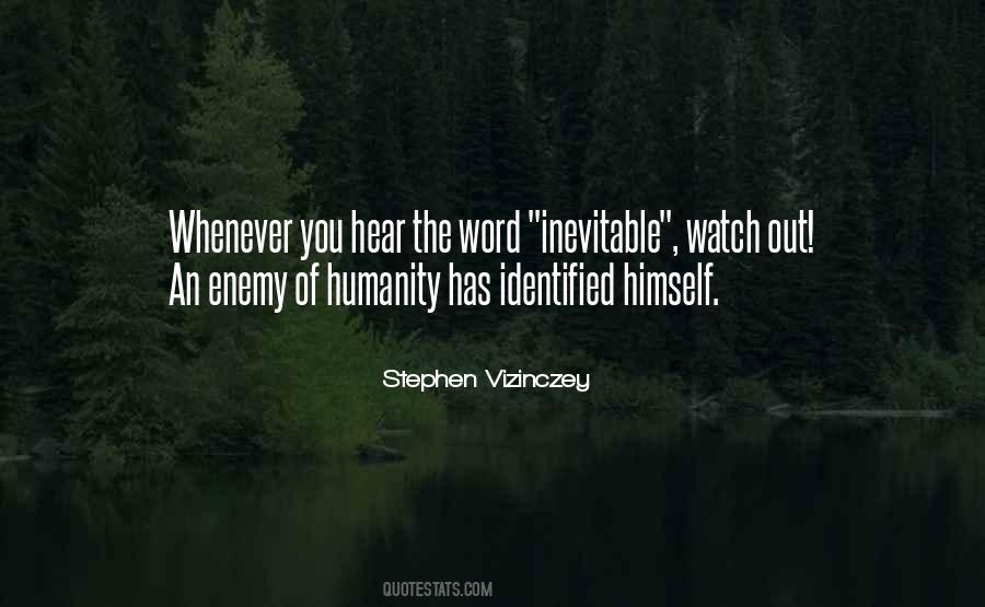 Stephen Vizinczey Quotes #1231045