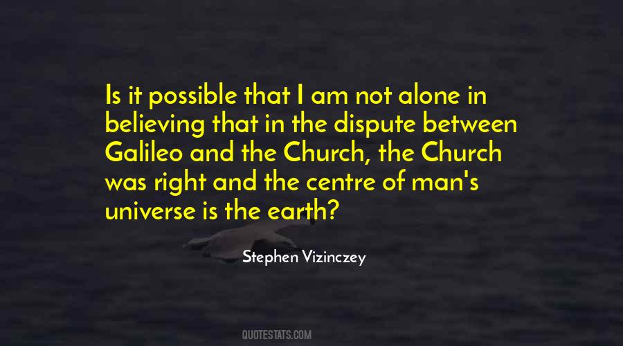 Stephen Vizinczey Quotes #568816