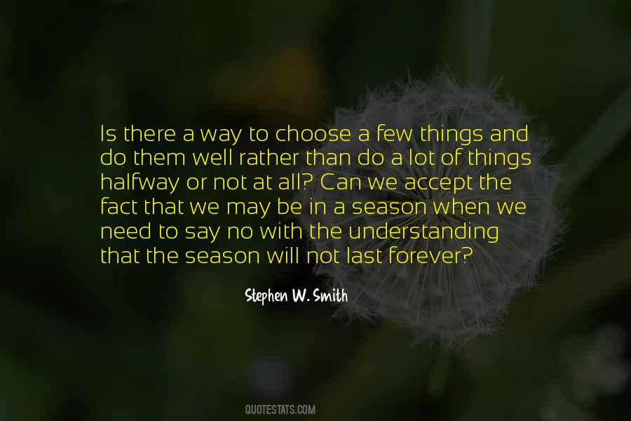 Stephen W. Smith Quotes #1666583 Stephen W. Smith Quotes #1666583